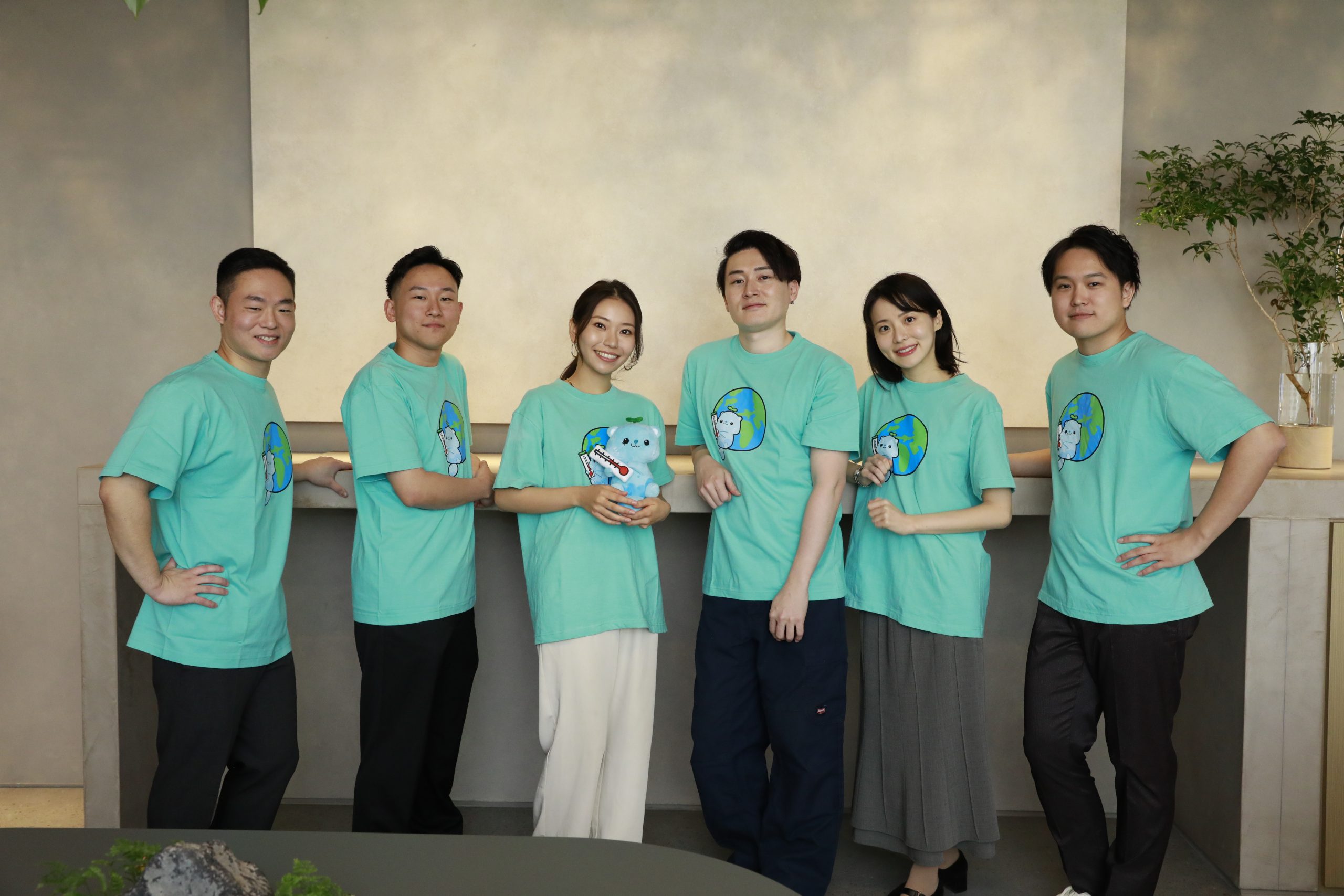 SOMPOひまわり生命のサステナブル経営支援セミナーにて代表の福元惇二が登壇しました